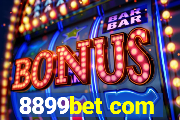 8899bet com